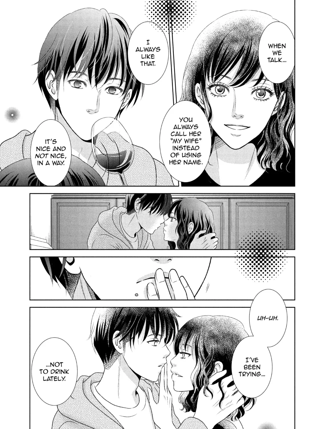 Read Guilty chapter 15 image 56 on Lezhin