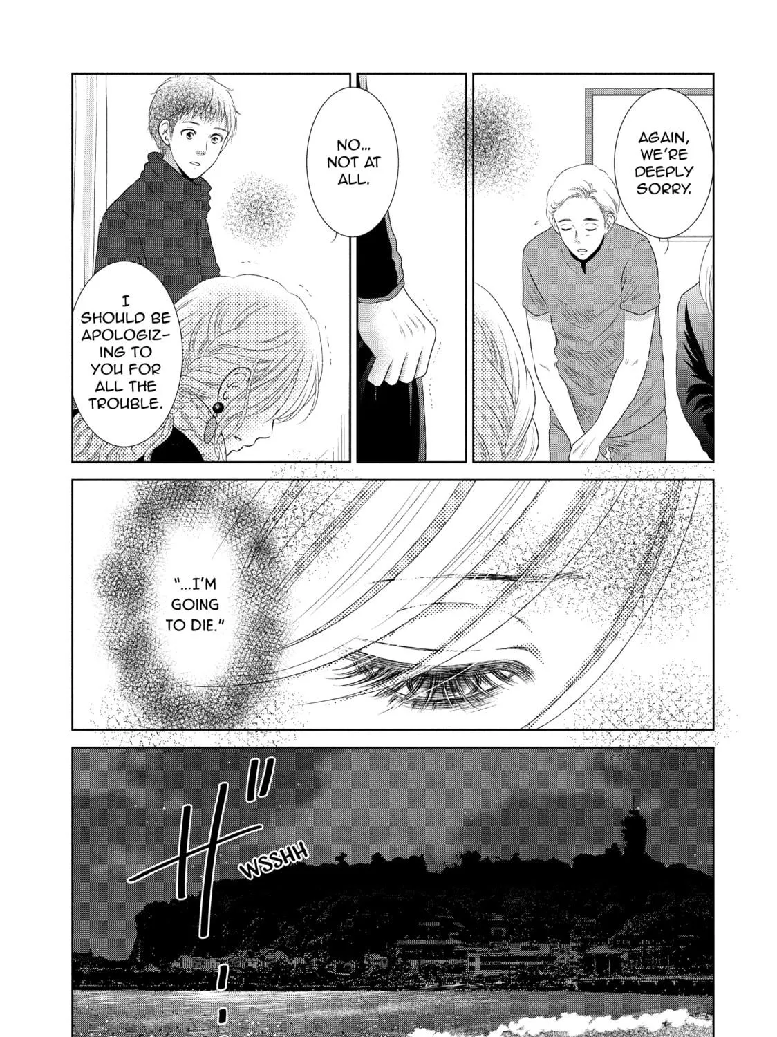 Read Guilty chapter 15 image 8 on Lezhin
