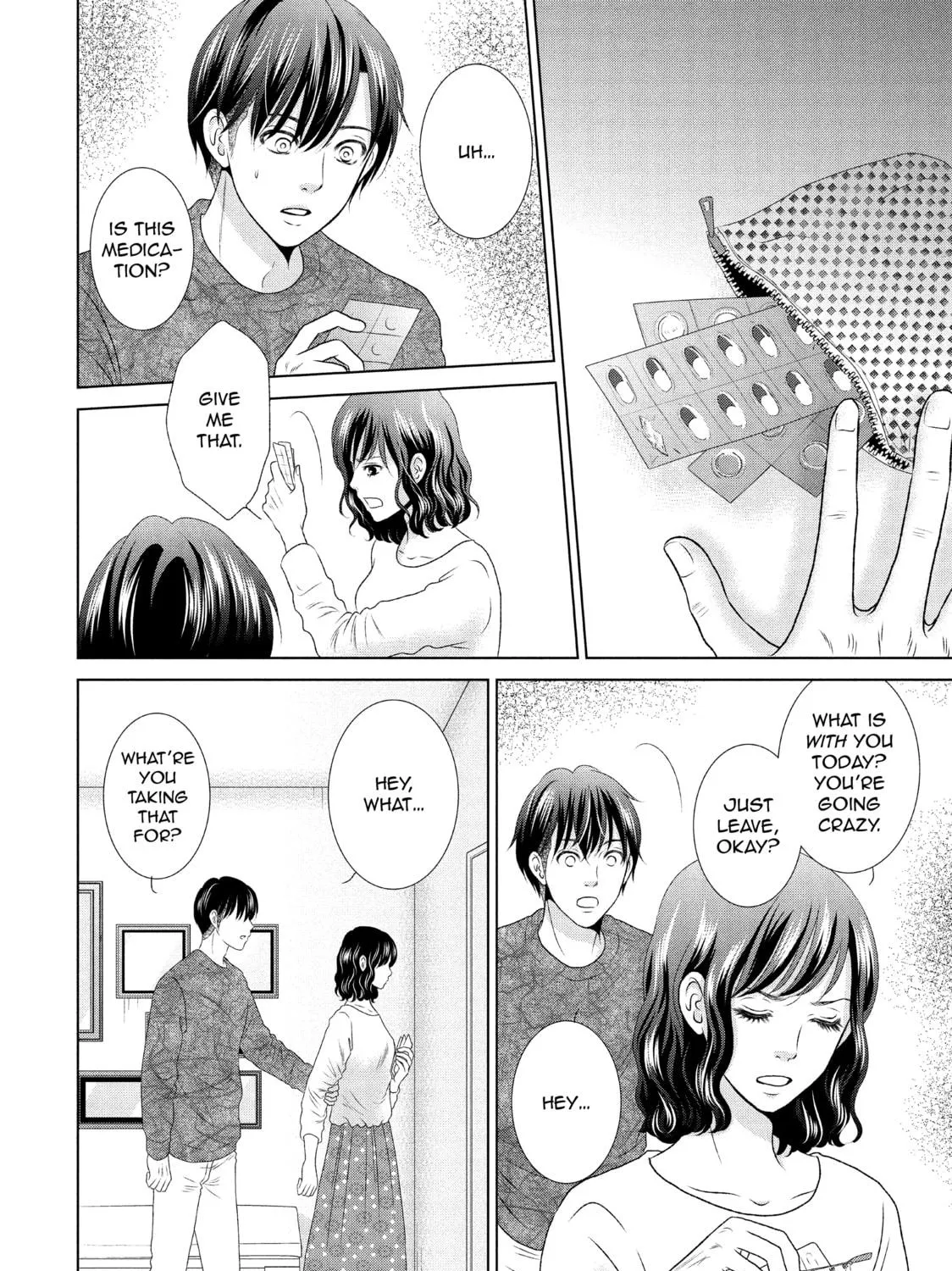 Read Guilty chapter 16 image 22 on Lezhin