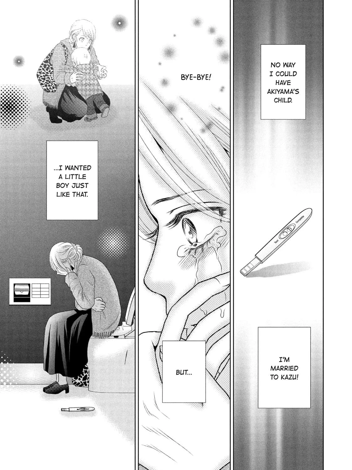 Read Guilty chapter 16 image 40 on Lezhin