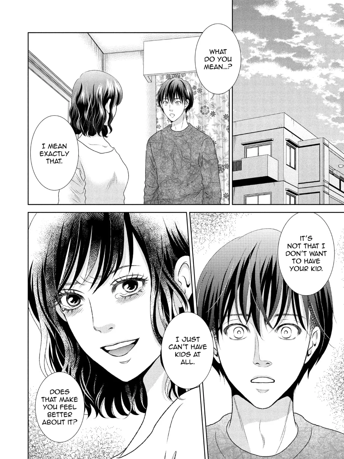Read Guilty chapter 16 image 42 on Lezhin