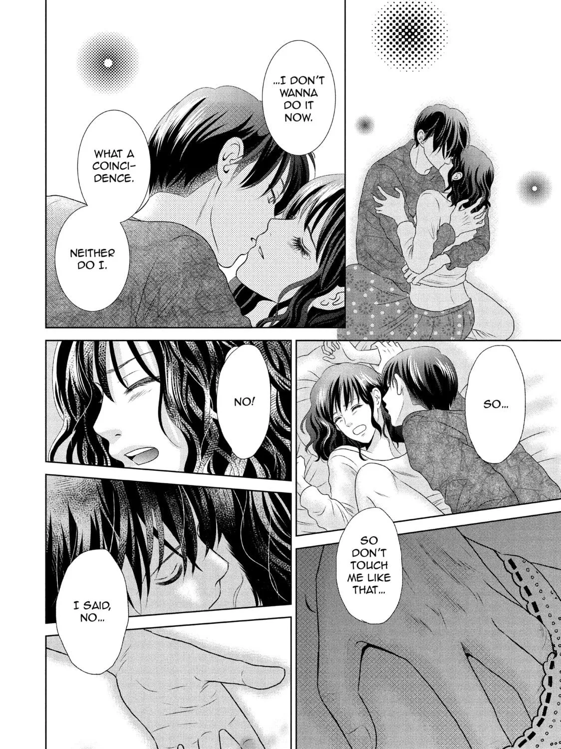 Read Guilty chapter 16 image 46 on Lezhin