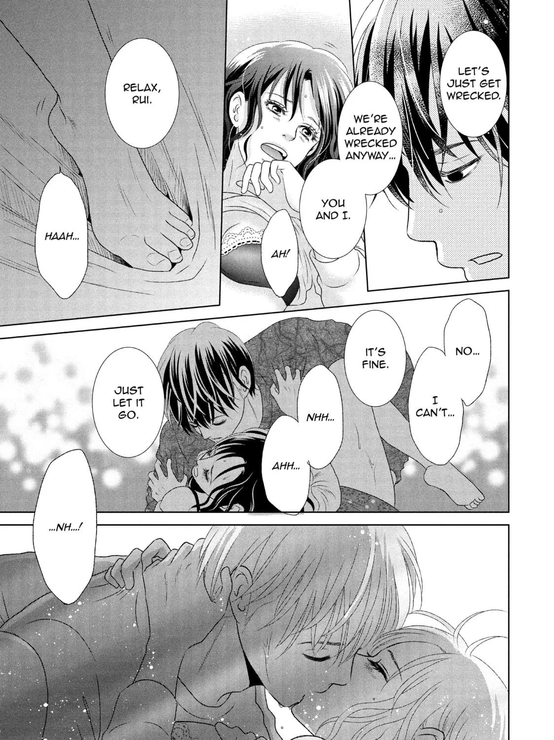 Read Guilty chapter 16 image 48 on Lezhin