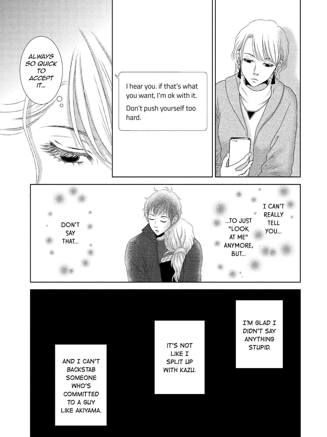 Read Guilty chapter 16 image 52 on Lezhin