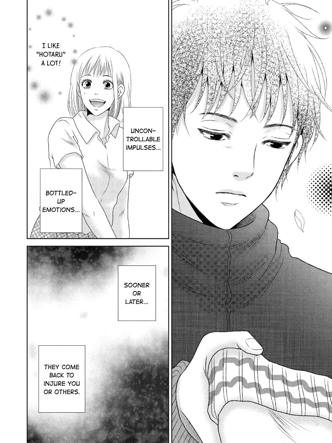 Read Guilty chapter 16 image 58 on Lezhin