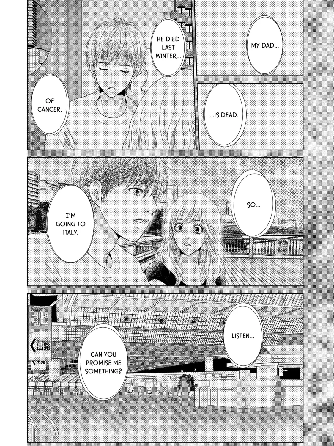 Read Guilty chapter 17 image 2 on Lezhin