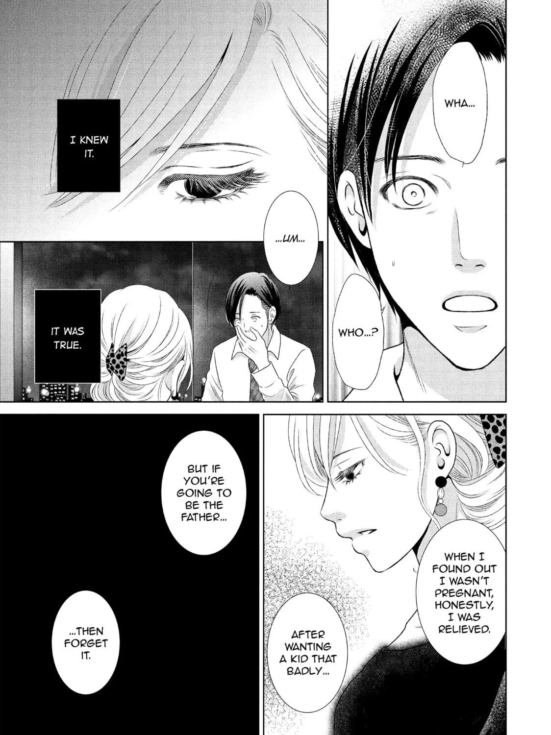 Read Guilty chapter 17 image 24 on Lezhin