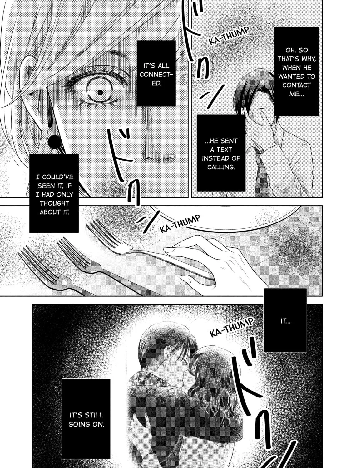 Read Guilty chapter 17 image 28 on Lezhin