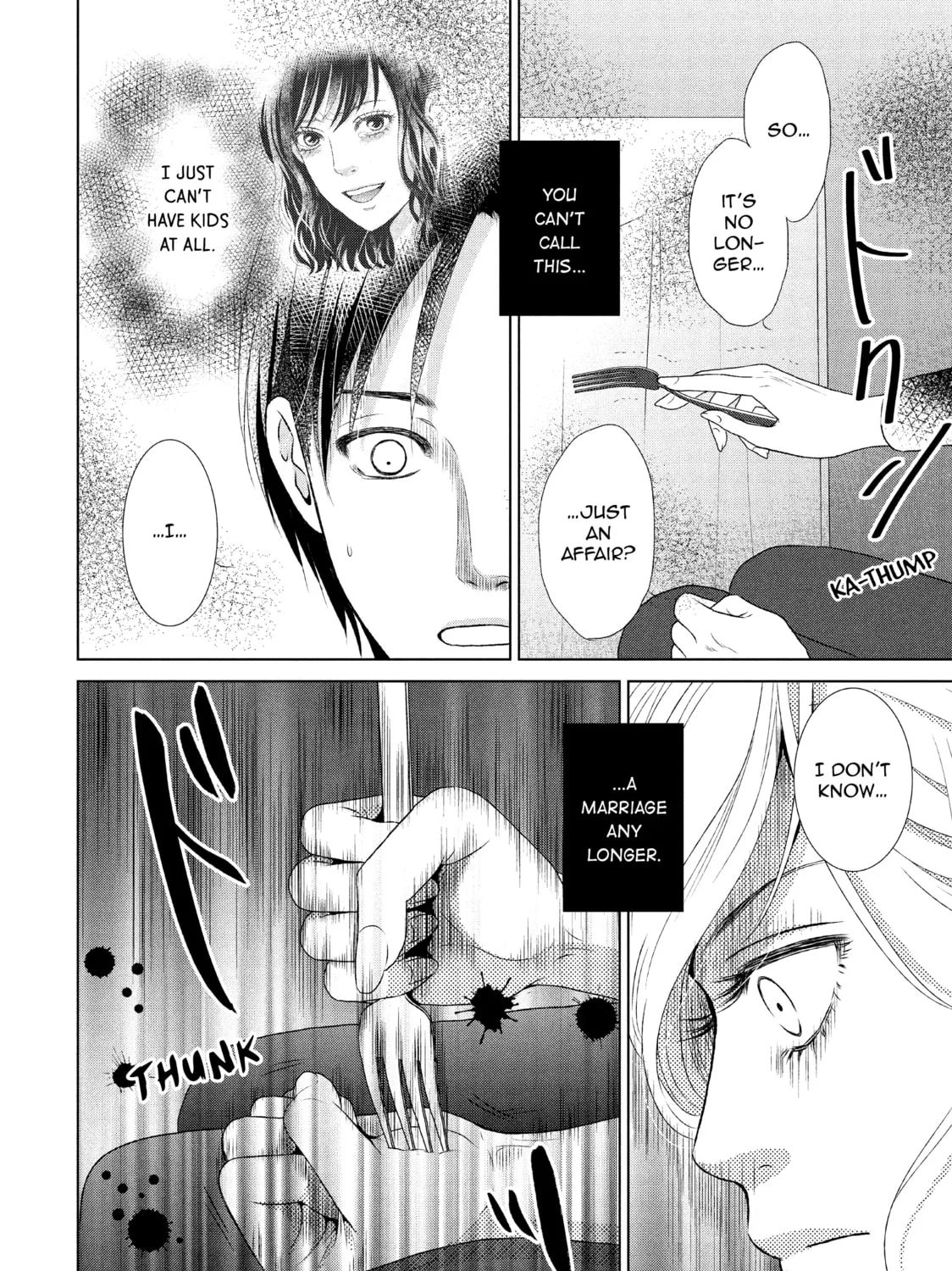 Read Guilty chapter 17 image 30 on Lezhin