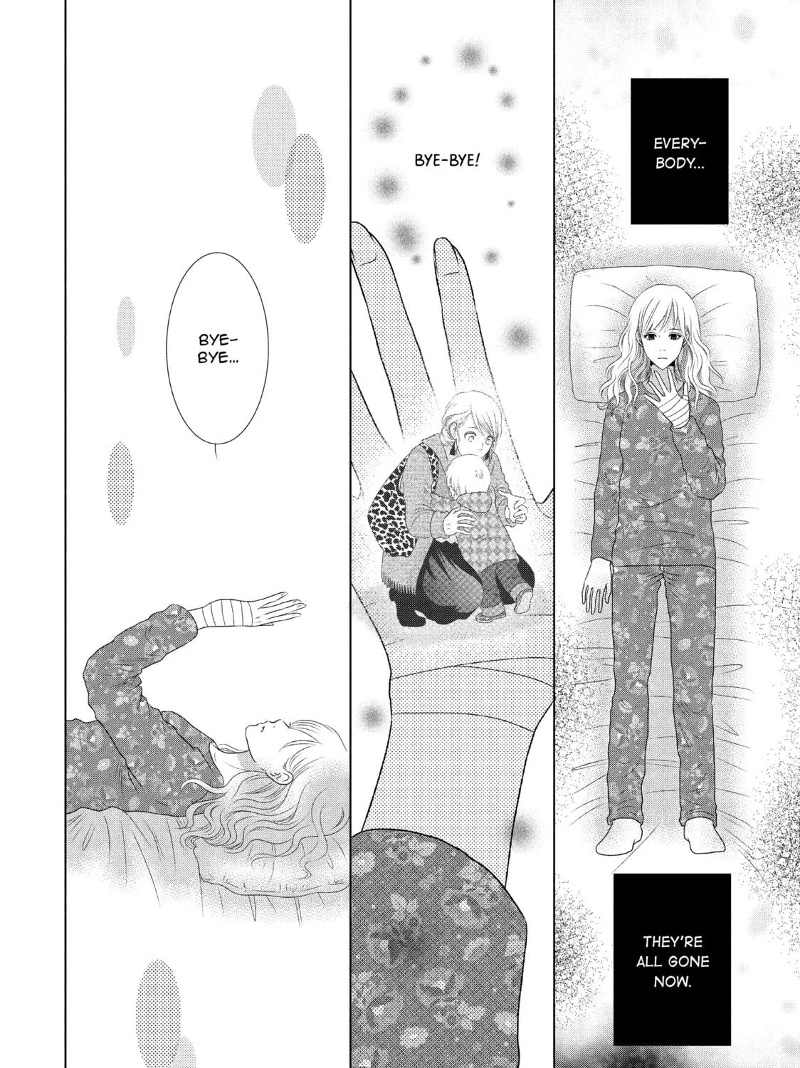Read Guilty chapter 17 image 38 on Lezhin