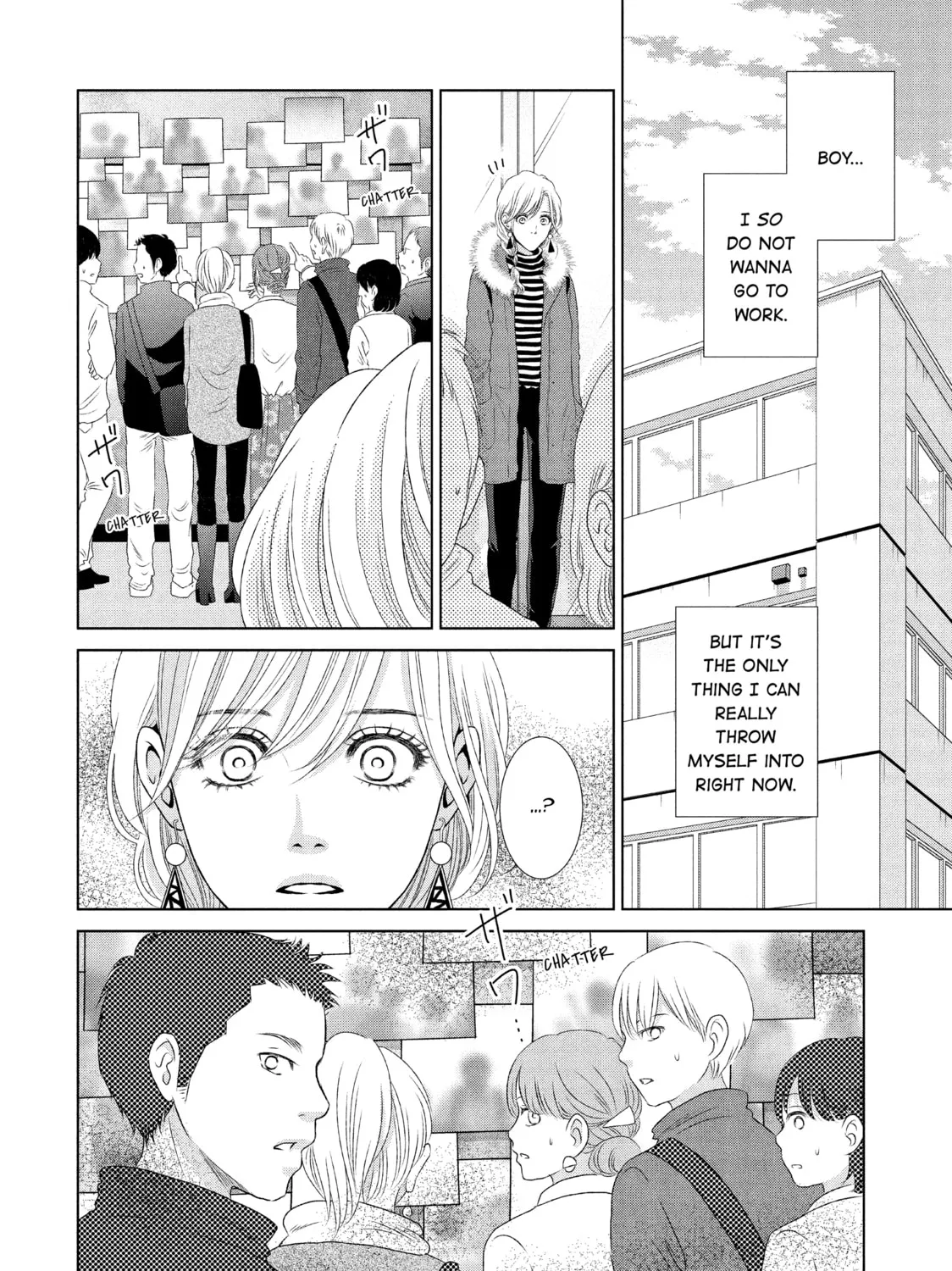 Read Guilty chapter 18 image 2 on Lezhin