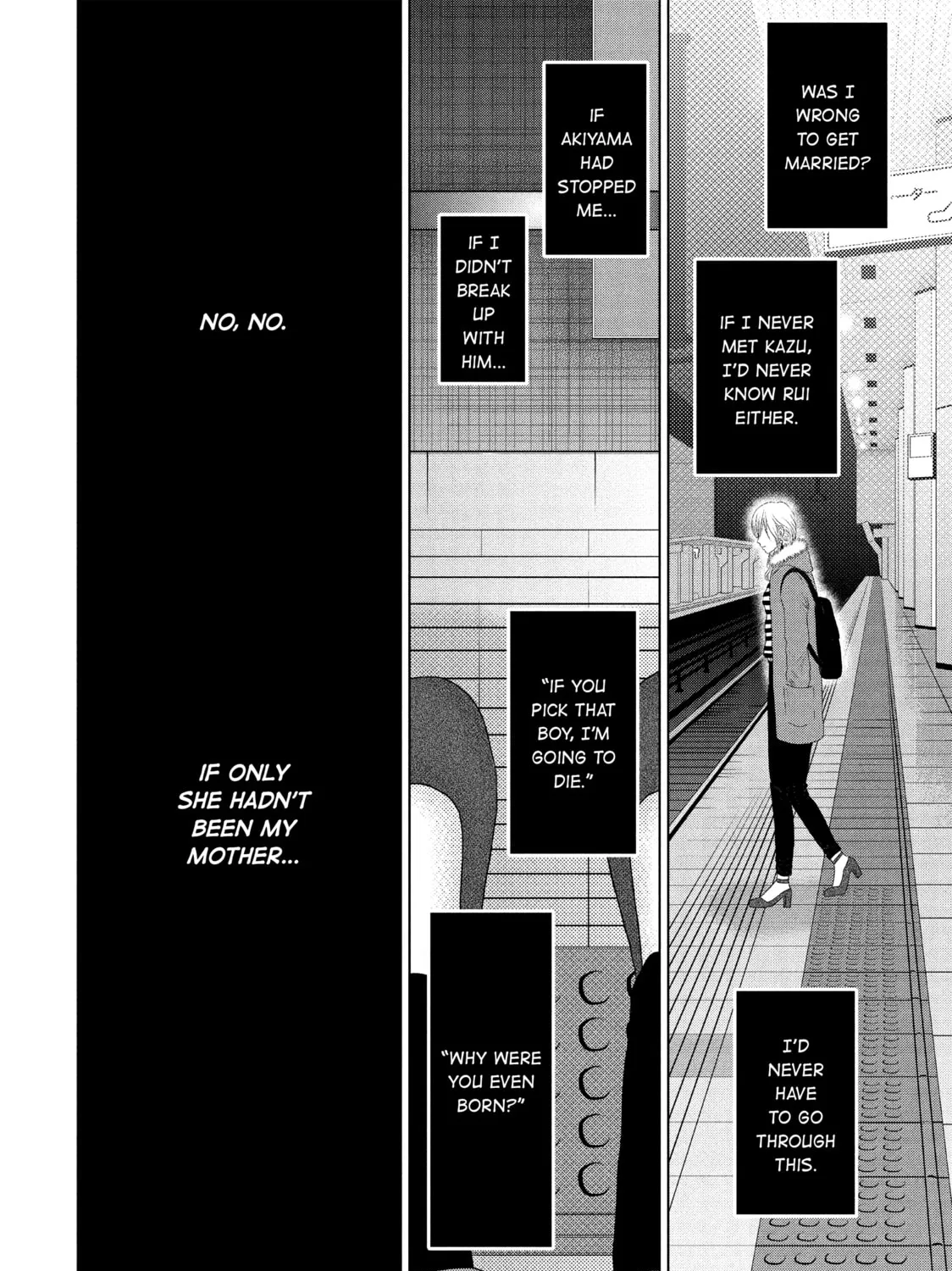 Read Guilty chapter 18 image 30 on Lezhin