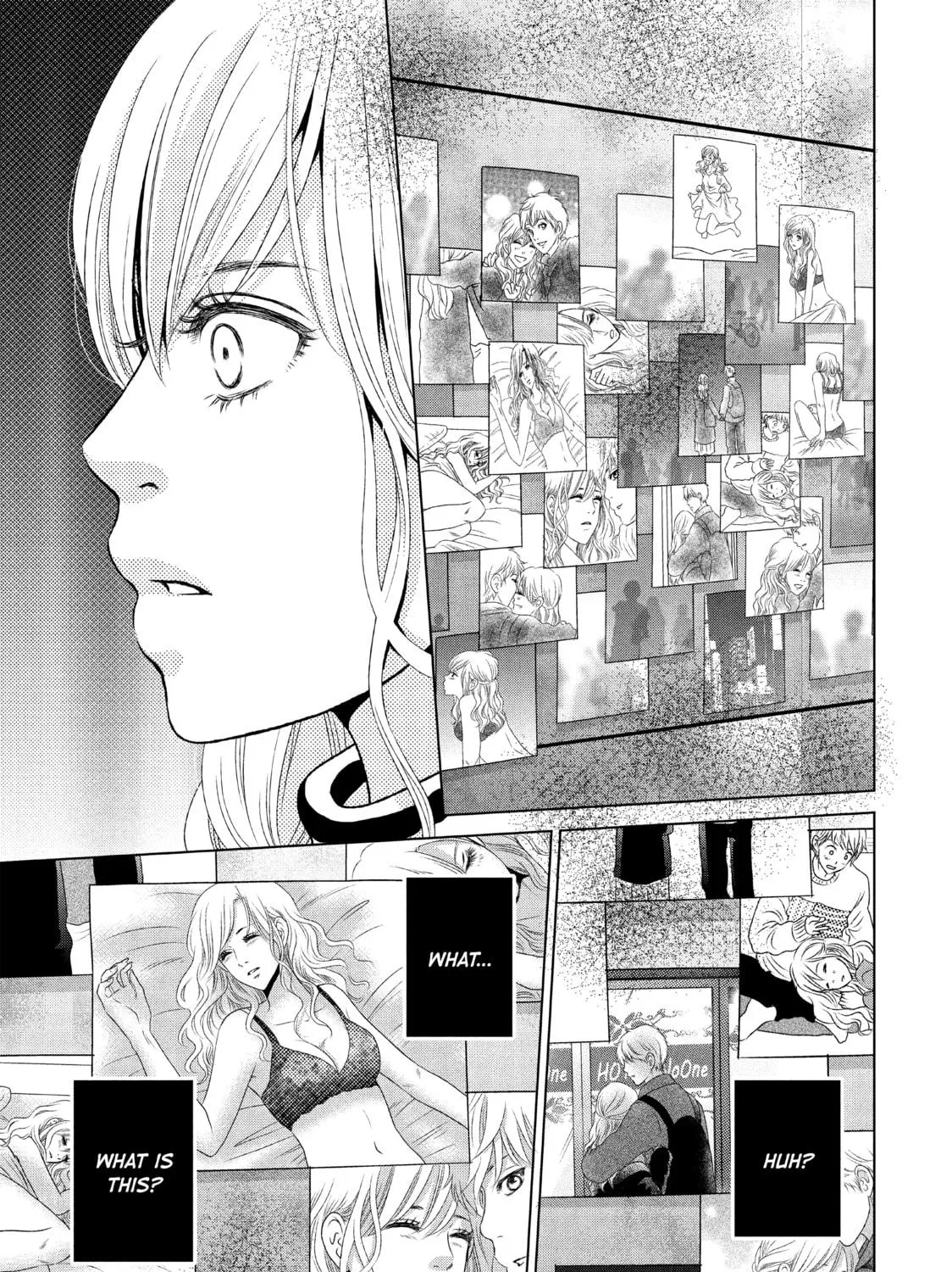Read Guilty chapter 18 image 4 on Lezhin