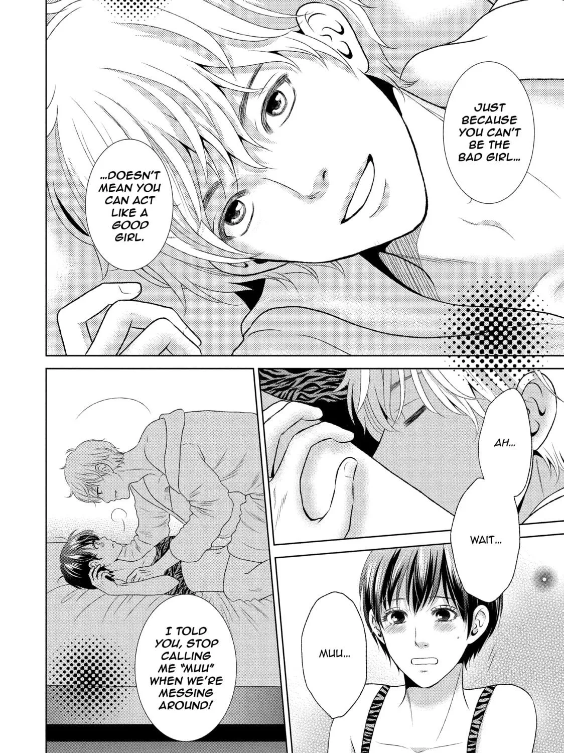 Read Guilty chapter 18 image 46 on Lezhin