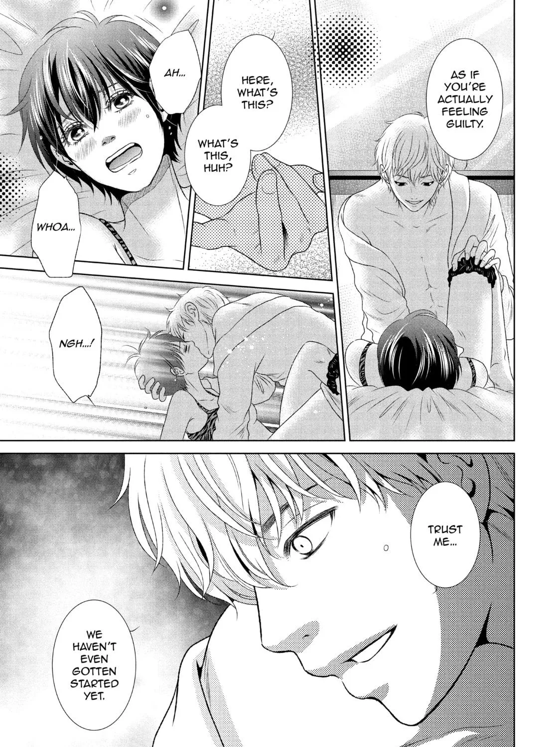 Read Guilty chapter 18 image 48 on Lezhin
