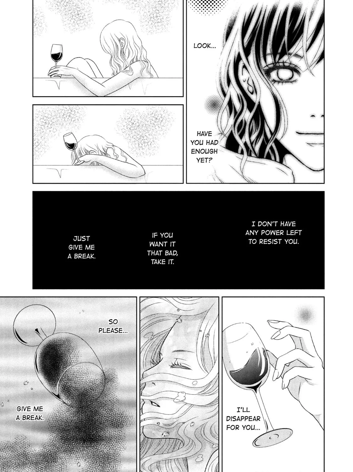 Read Guilty chapter 18 image 52 on Lezhin