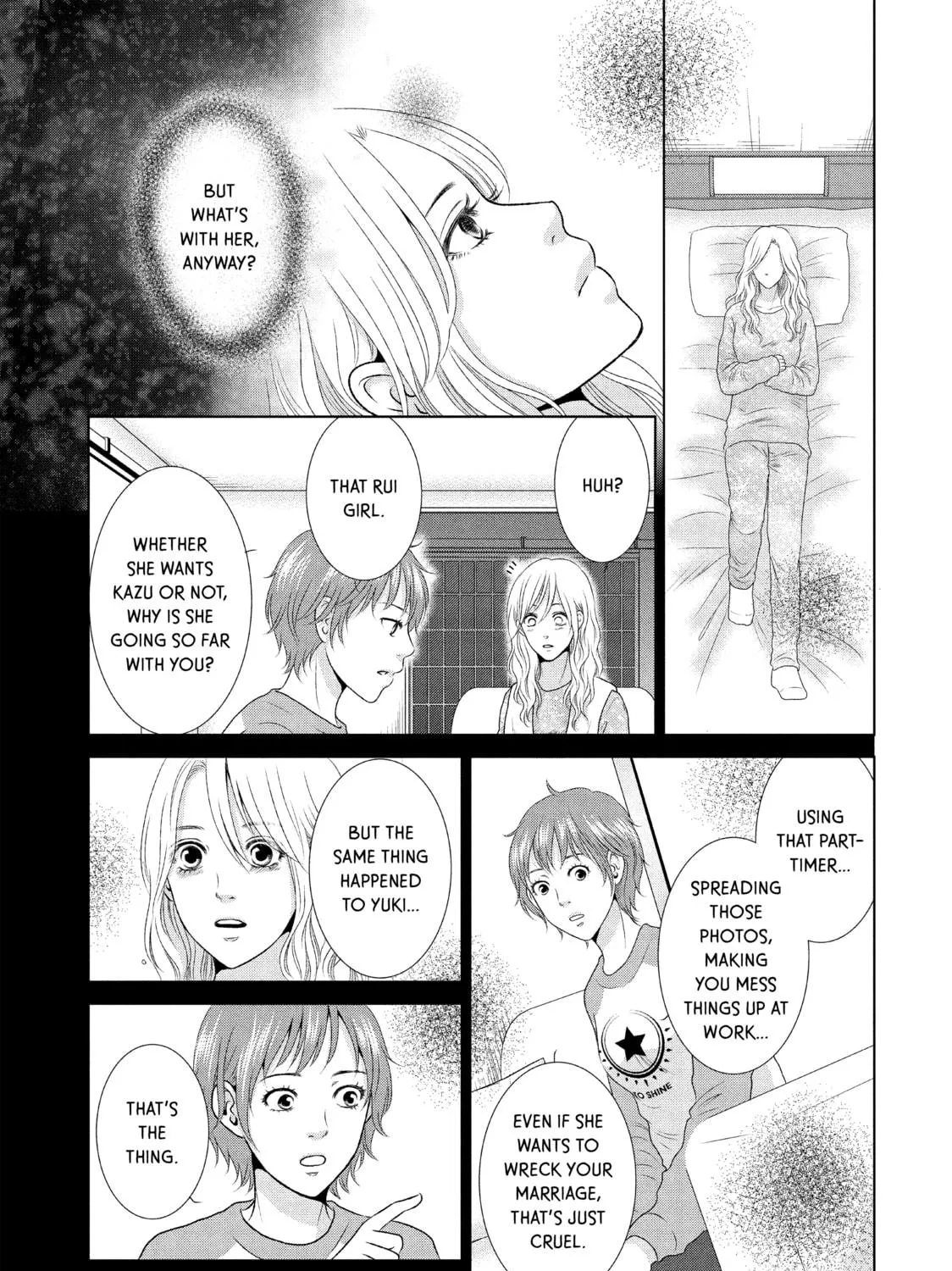Read Guilty chapter 19 image 16 on Lezhin