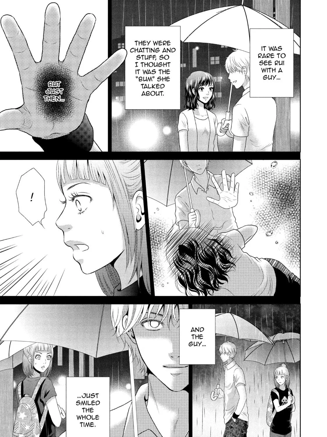 Read Guilty chapter 19 image 28 on Lezhin