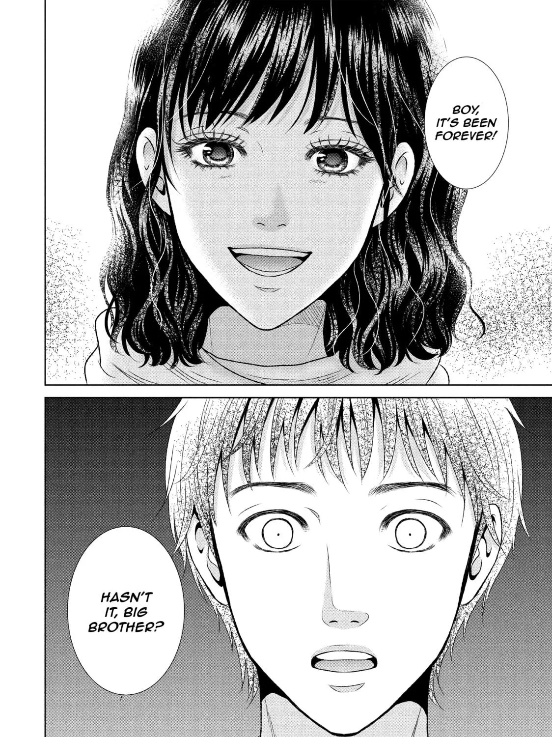 Read Guilty chapter 19 image 58 on Lezhin