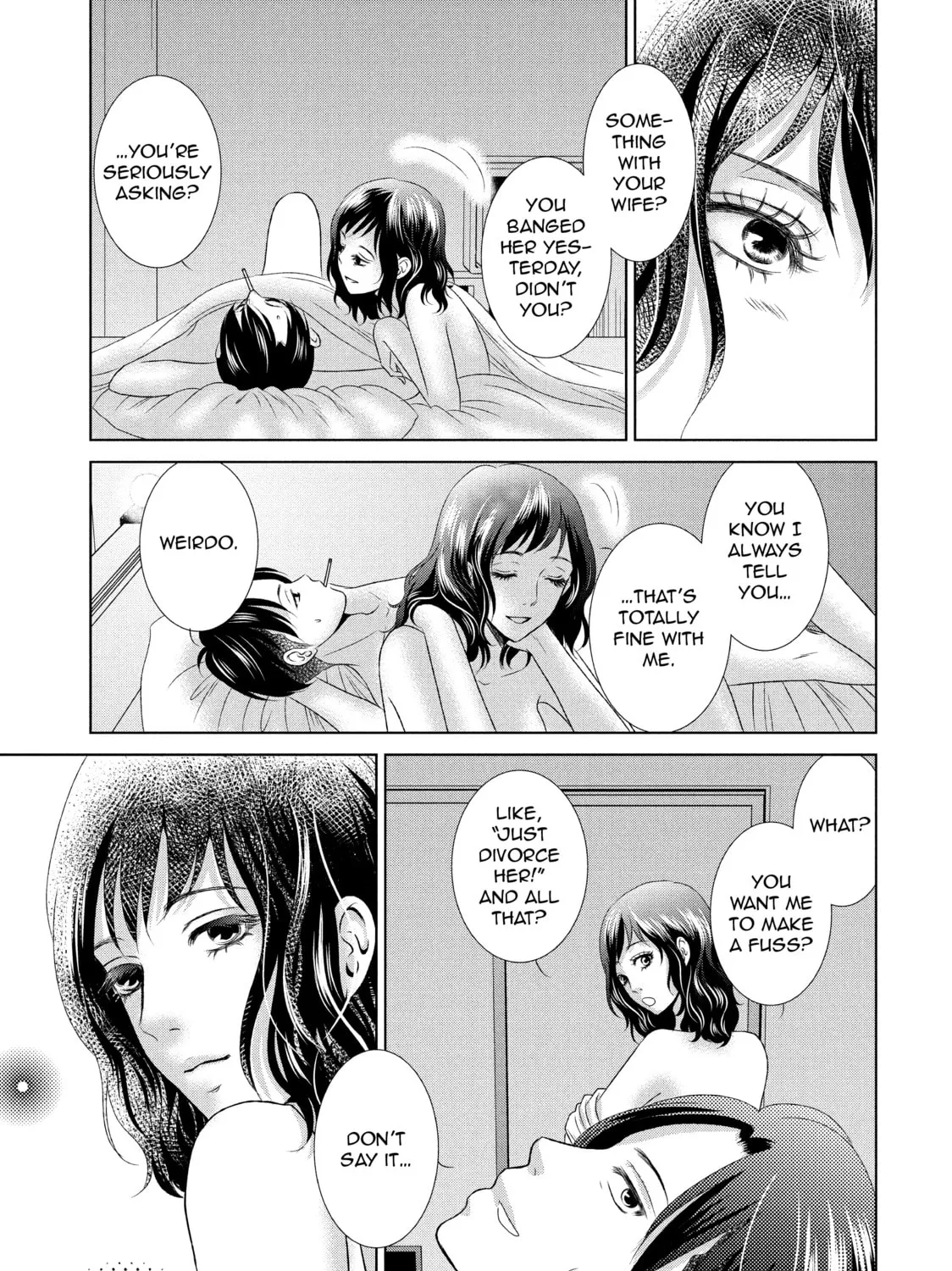 Read Guilty chapter 2 image 12 on Lezhin