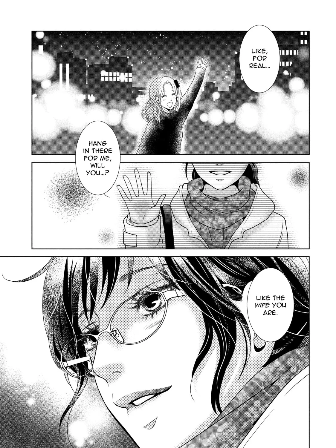 Read Guilty chapter 2 image 36 on Lezhin