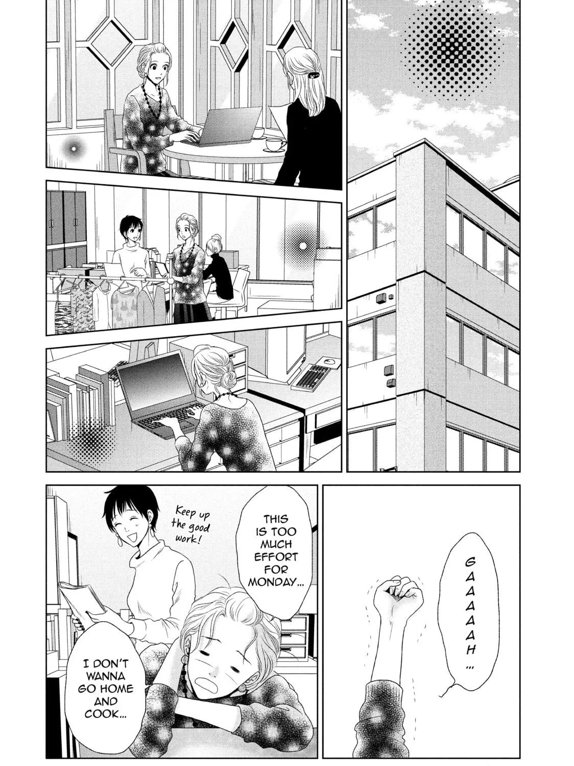 Read Guilty chapter 2 image 38 on Lezhin