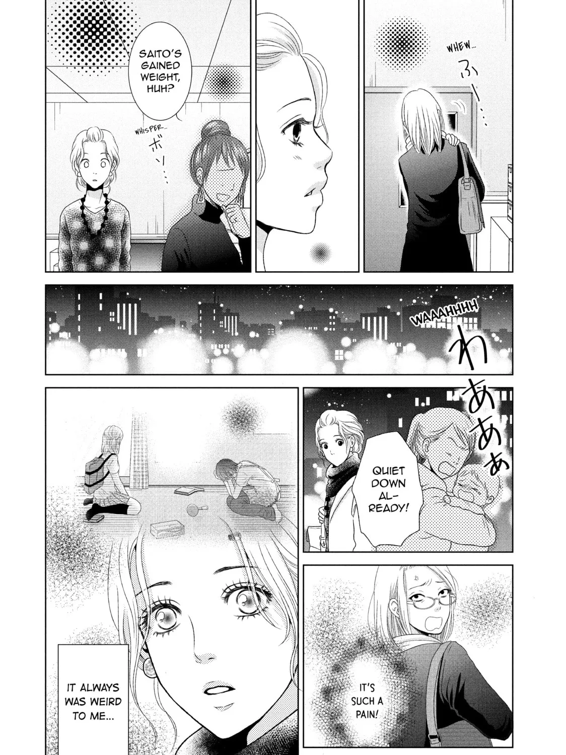 Read Guilty chapter 2 image 42 on Lezhin
