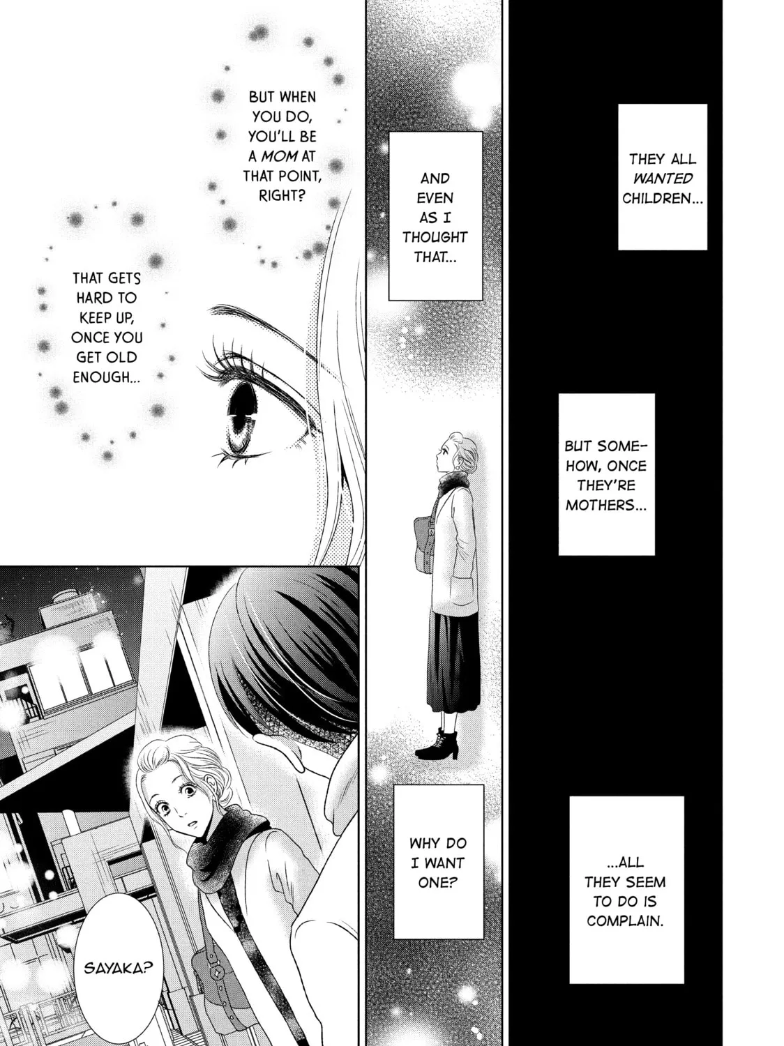 Read Guilty chapter 2 image 44 on Lezhin