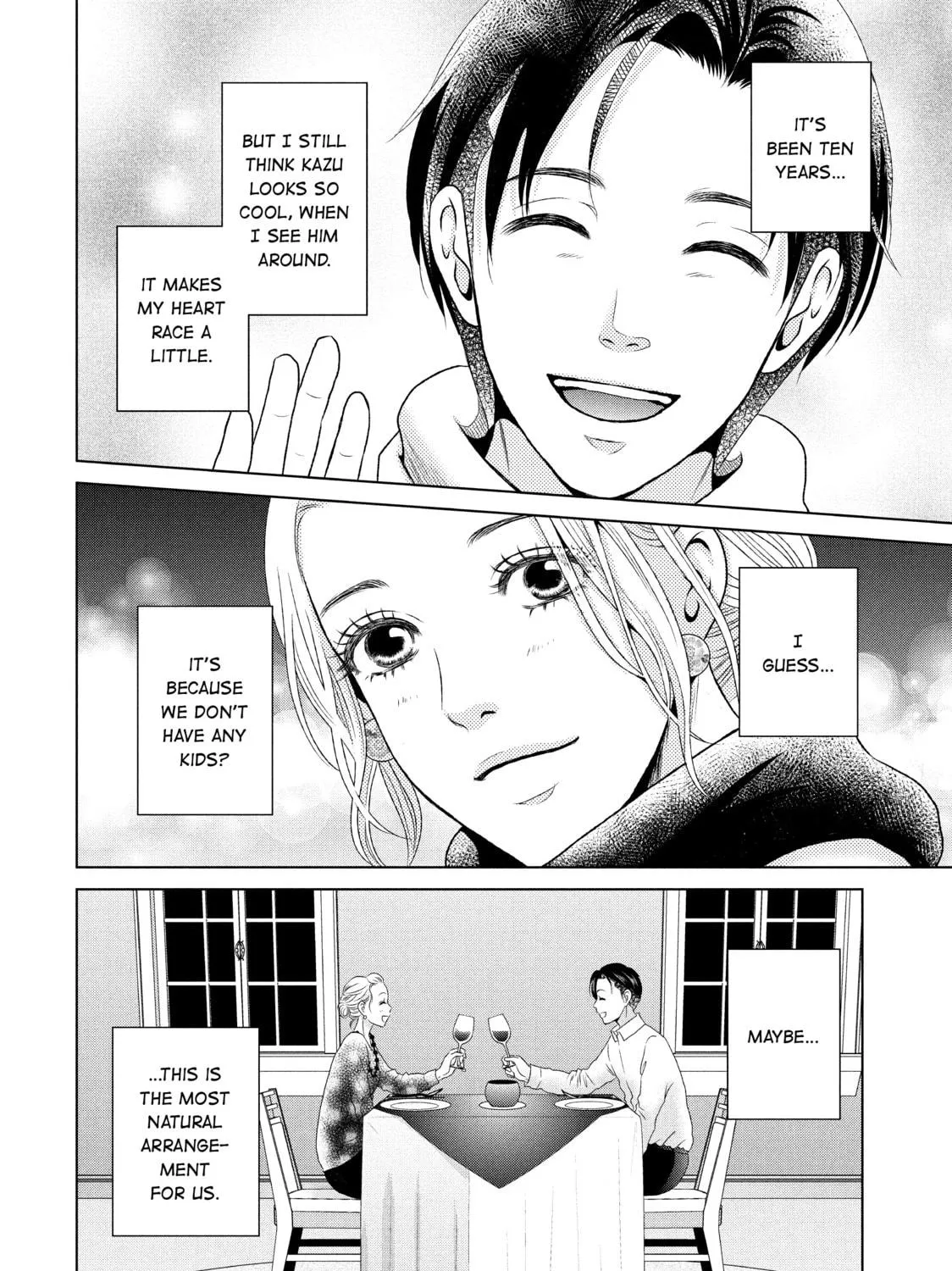 Read Guilty chapter 2 image 46 on Lezhin