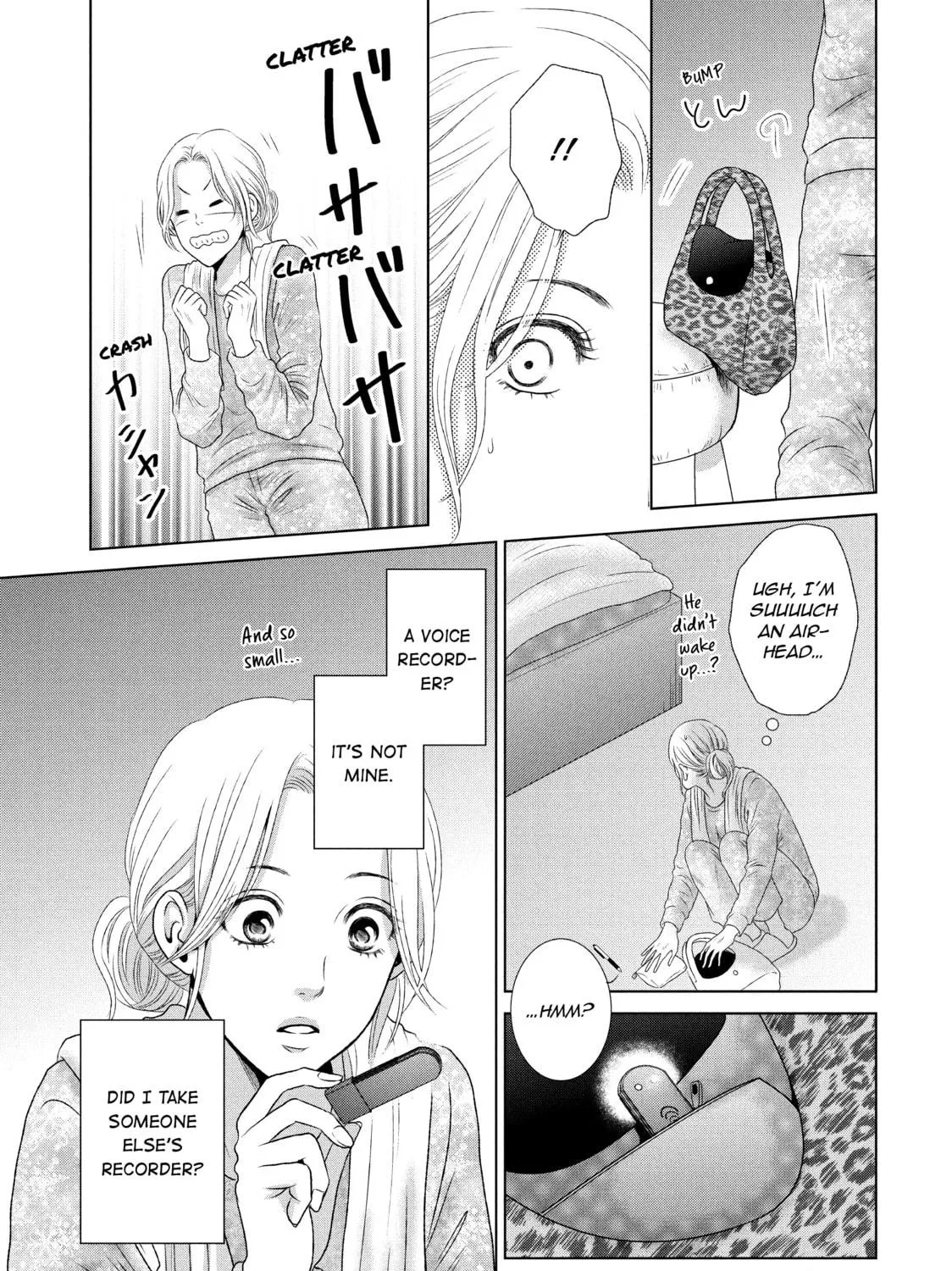 Read Guilty chapter 2 image 52 on Lezhin