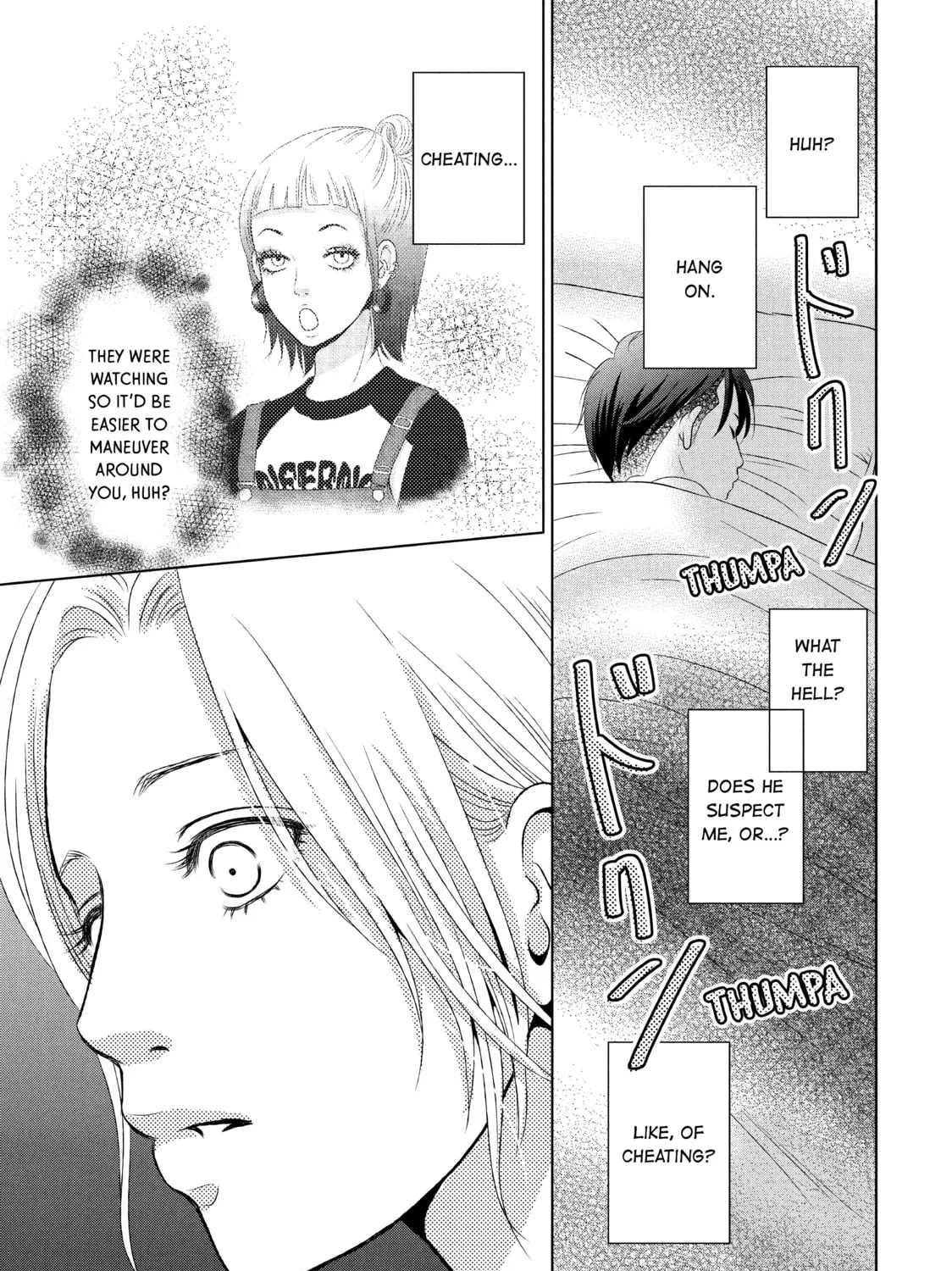 Read Guilty chapter 2 image 56 on Lezhin