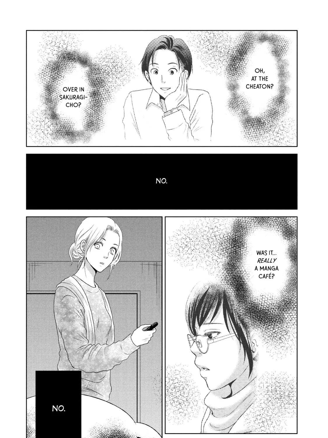 Read Guilty chapter 2 image 58 on Lezhin