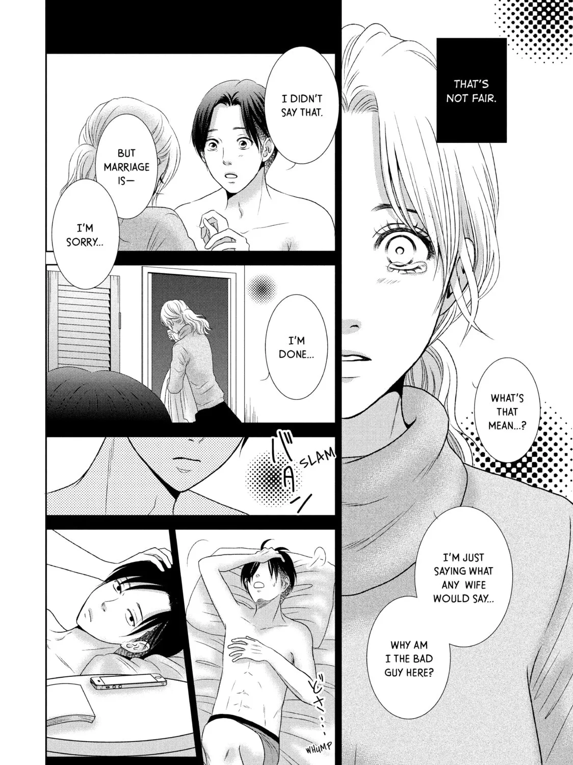 Read Guilty chapter 2 image 6 on Lezhin