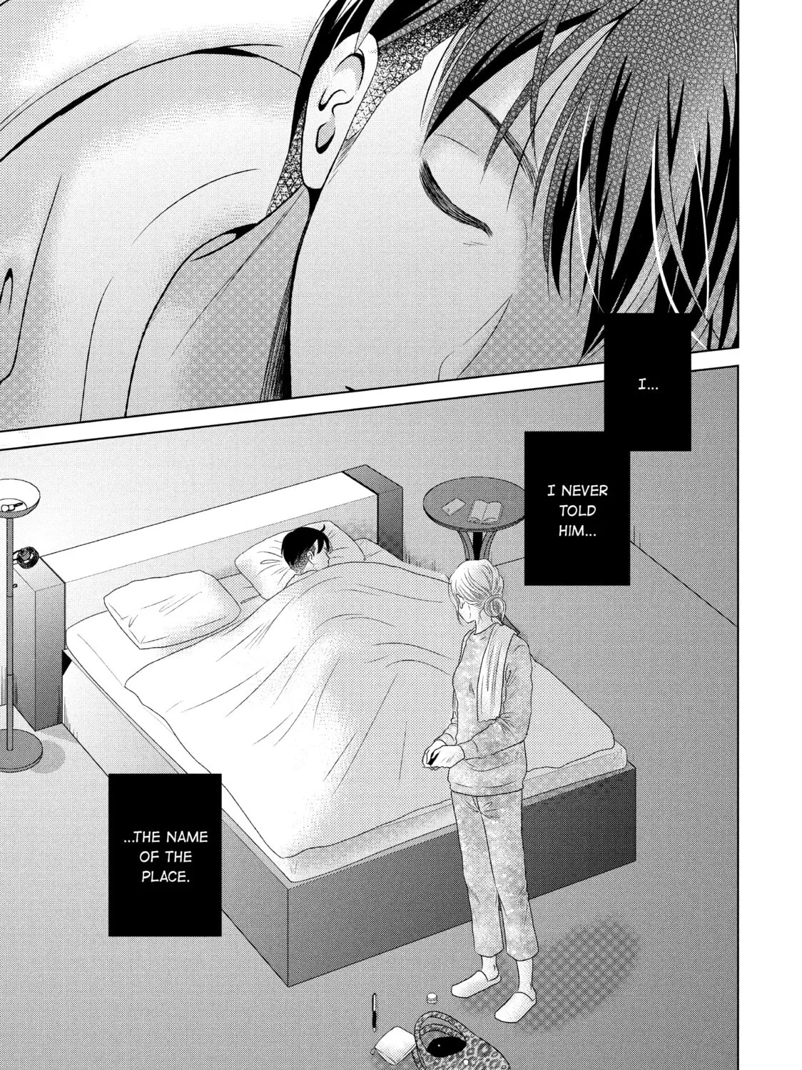 Read Guilty chapter 2 image 60 on Lezhin