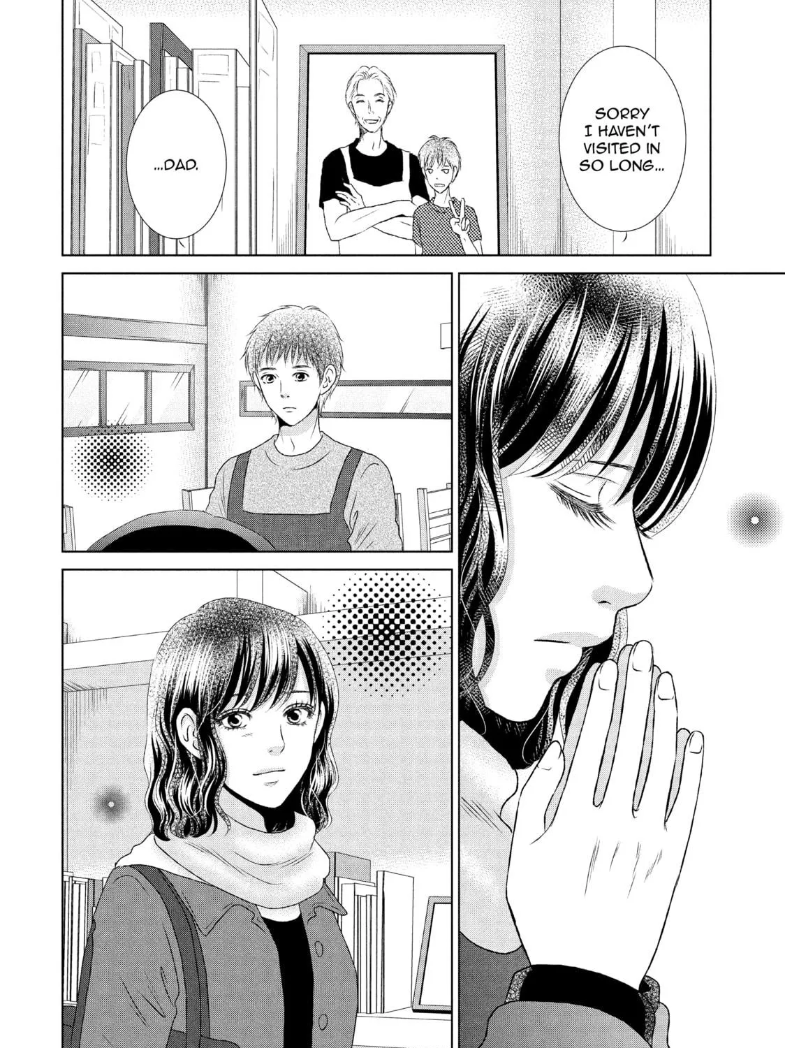 Read Guilty chapter 20 image 10 on Lezhin