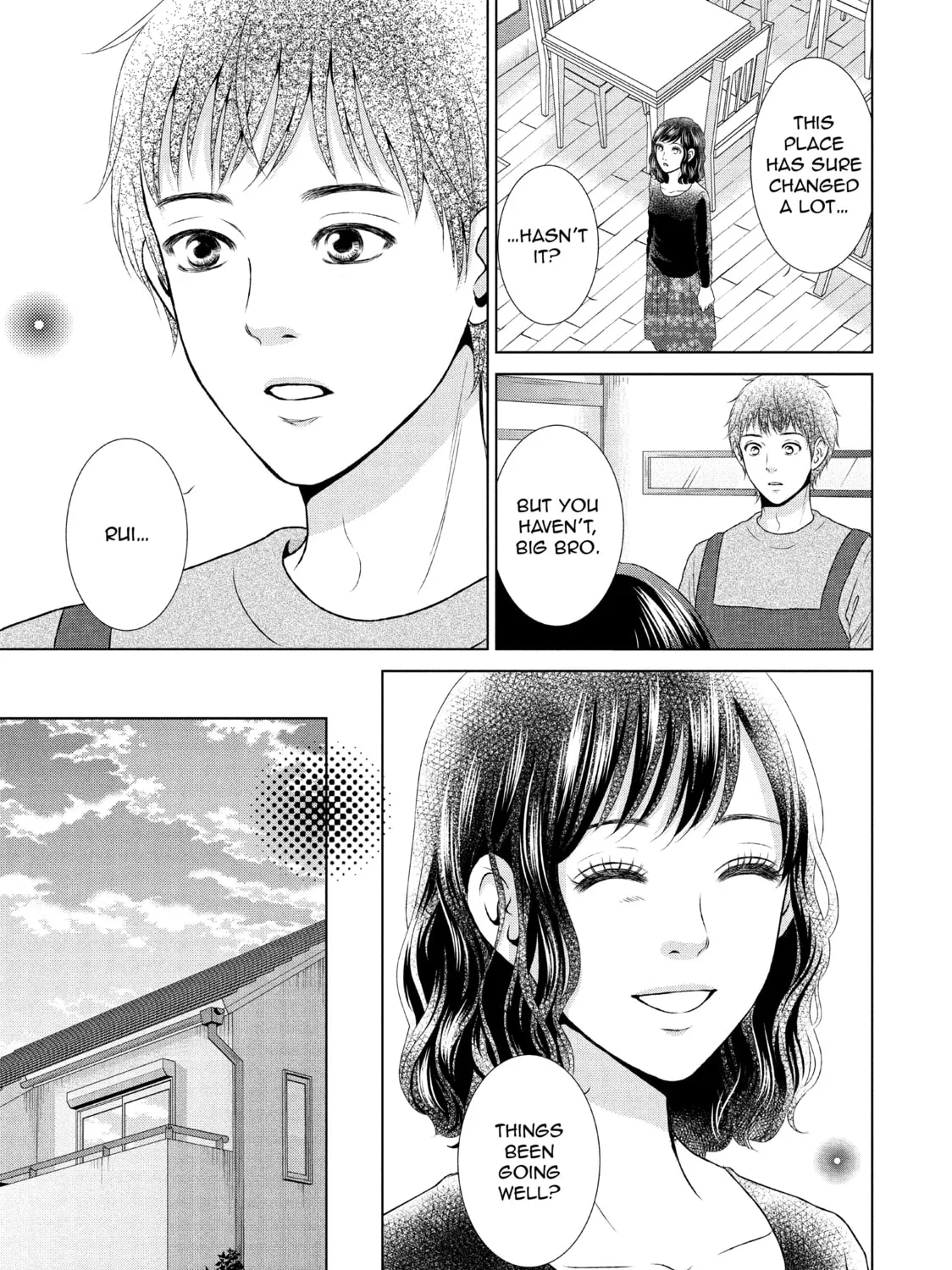 Read Guilty chapter 20 image 12 on Lezhin