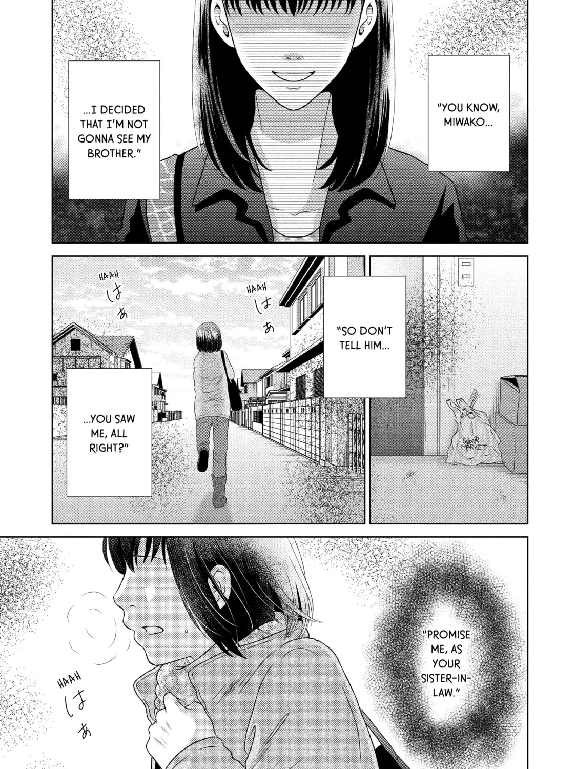 Read Guilty chapter 20 image 24 on Lezhin