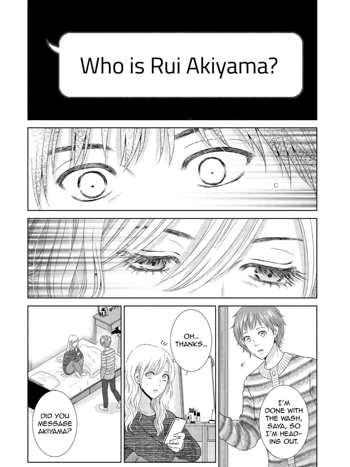 Read Guilty chapter 20 image 34 on Lezhin