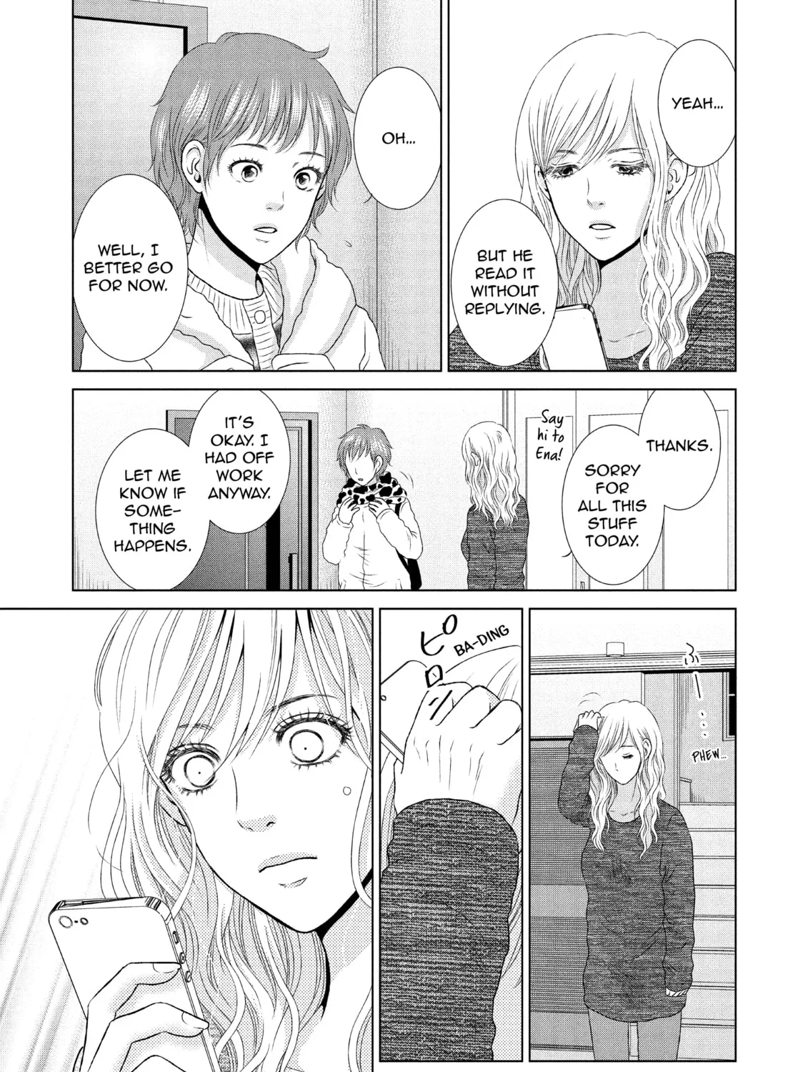 Read Guilty chapter 20 image 36 on Lezhin