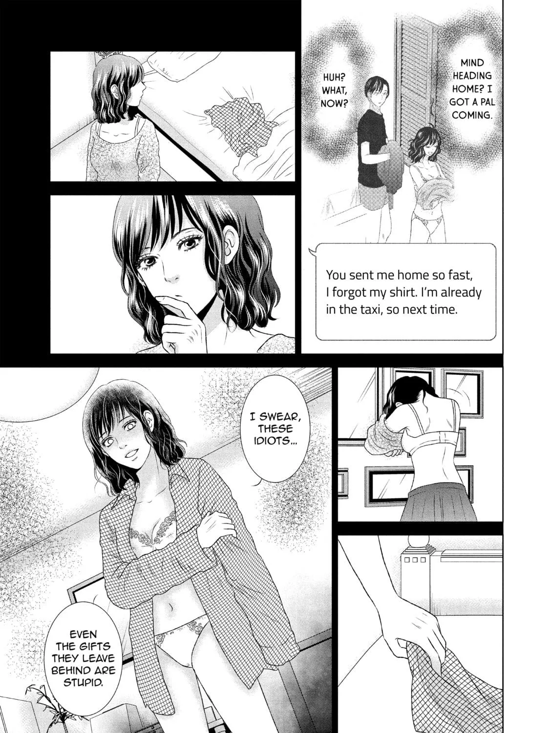 Read Guilty chapter 20 image 48 on Lezhin