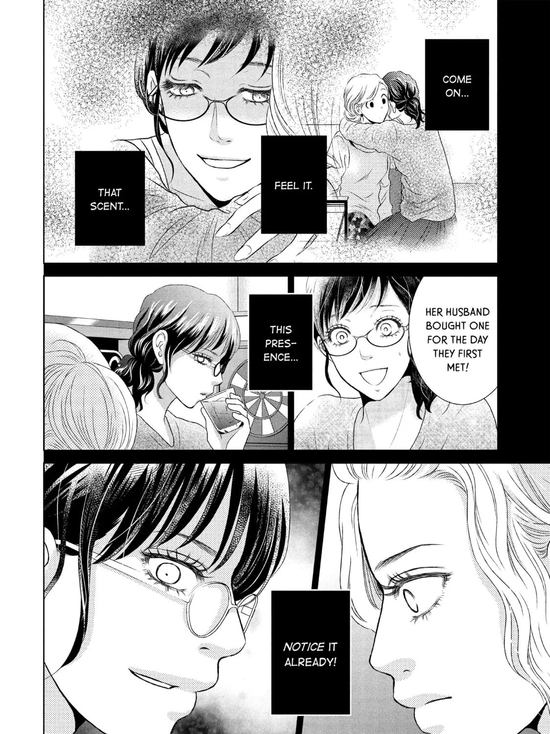 Read Guilty chapter 20 image 50 on Lezhin