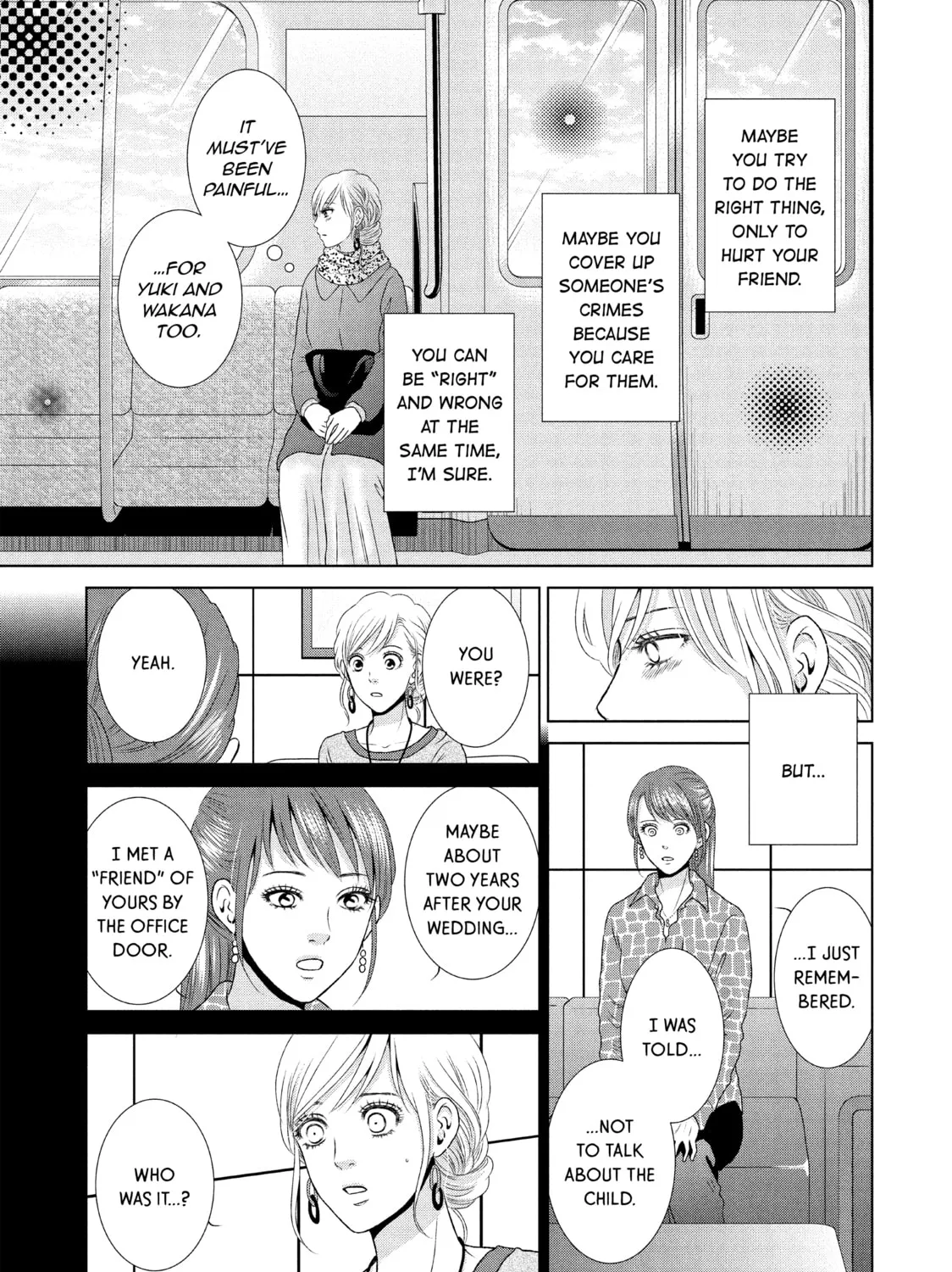 Read Guilty chapter 21 image 20 on Lezhin