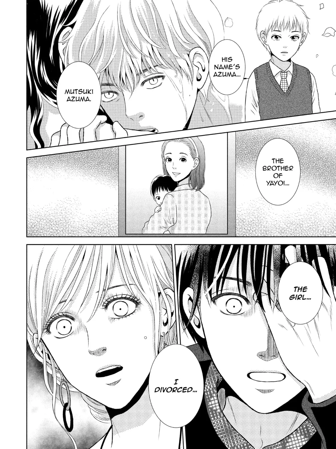 Read Guilty chapter 21 image 54 on Lezhin