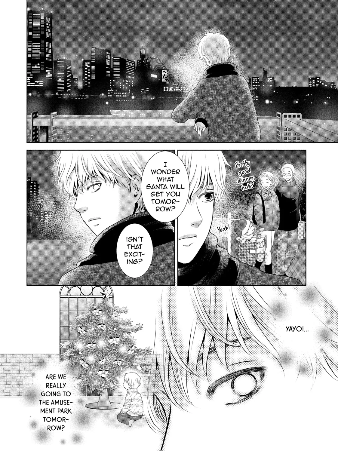 Read Guilty chapter 22 image 14 on Lezhin