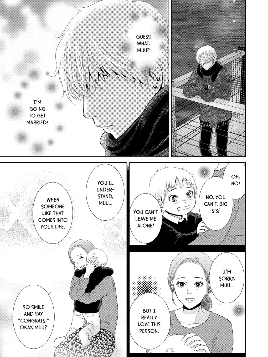 Read Guilty chapter 22 image 32 on Lezhin