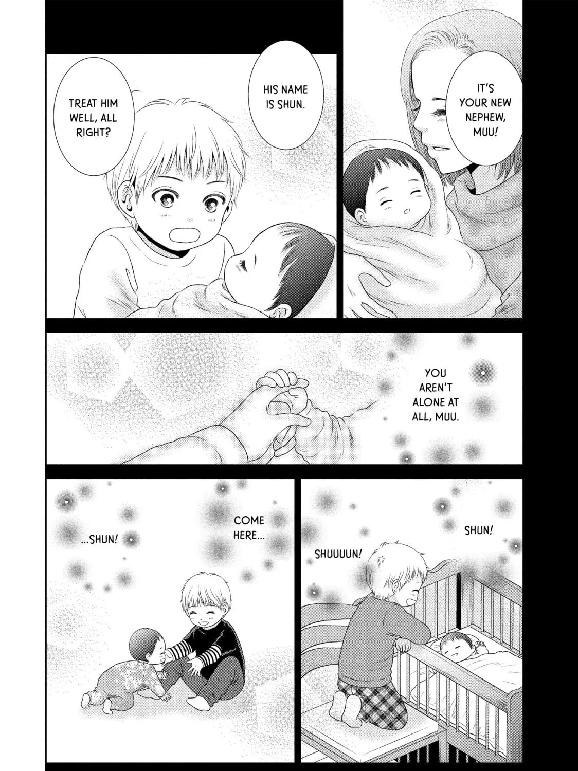 Read Guilty chapter 22 image 34 on Lezhin