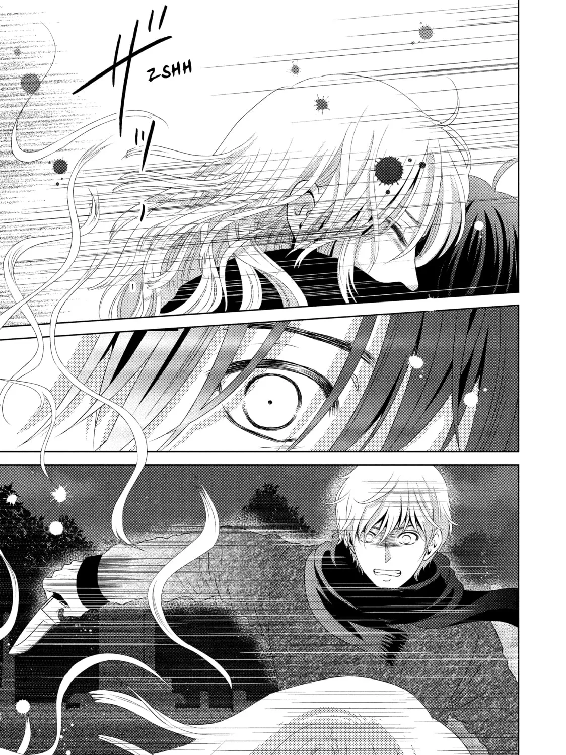 Read Guilty chapter 23 image 24 on Lezhin