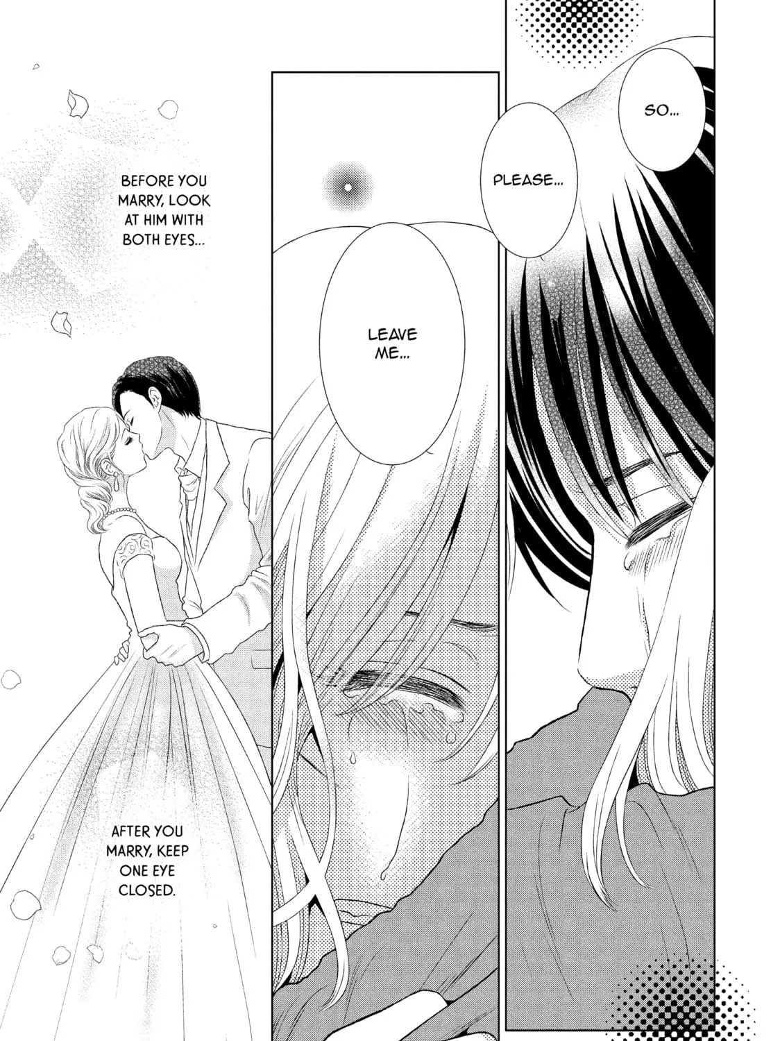 Read Guilty chapter 23 image 52 on Lezhin