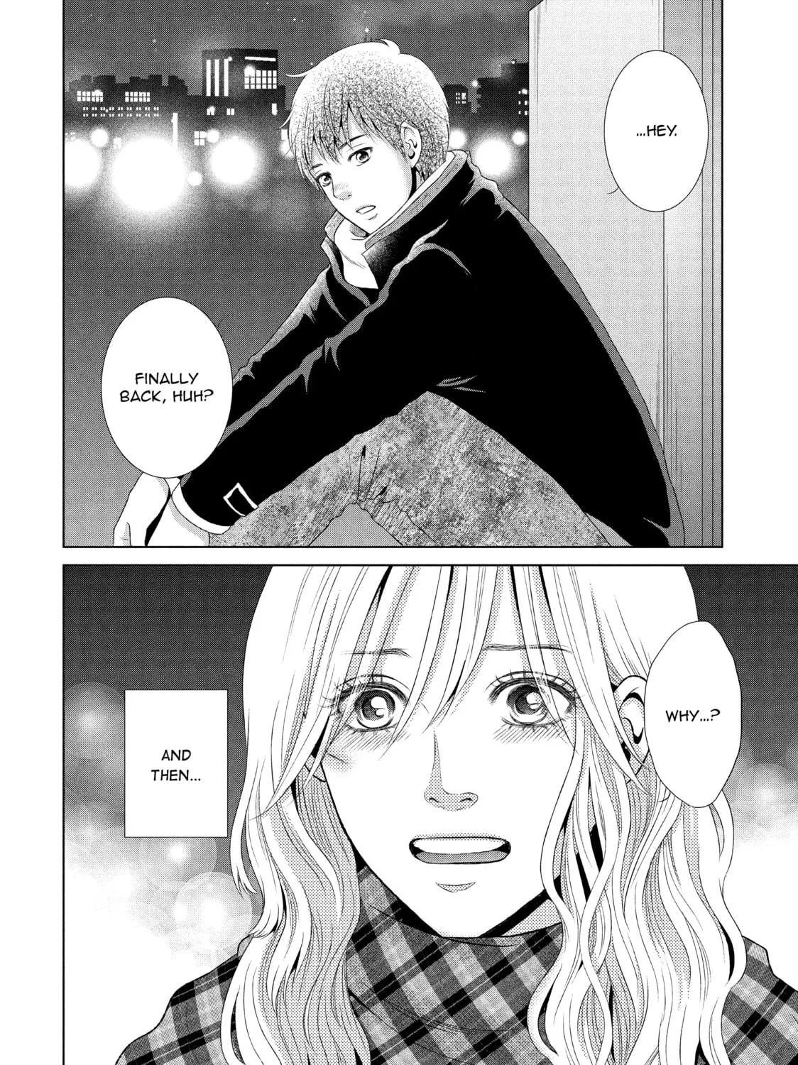 Read Guilty chapter 23 image 58 on Lezhin