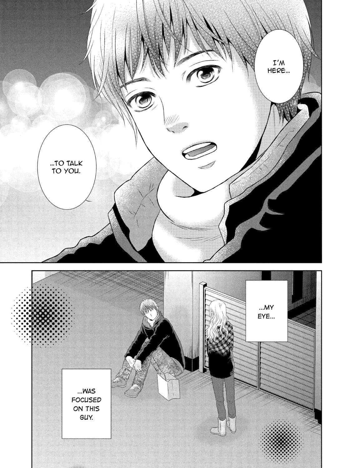 Read Guilty chapter 23 image 60 on Lezhin